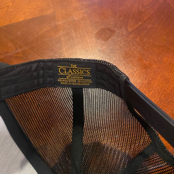 SnapBack Hat - Picture 3 of 4